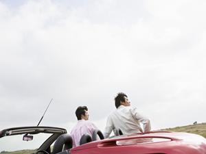 企業アップのポイントは車検の見積にある