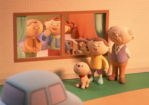 忙しい方にはすぐに終わる車検即日が便利